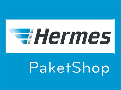 versand an hermes paketshop